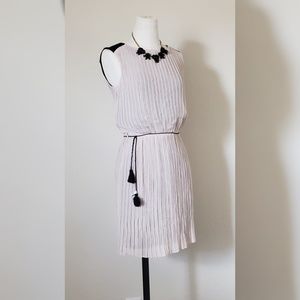 3 for $20 Jennifer Lopez Tie Waisted Dress